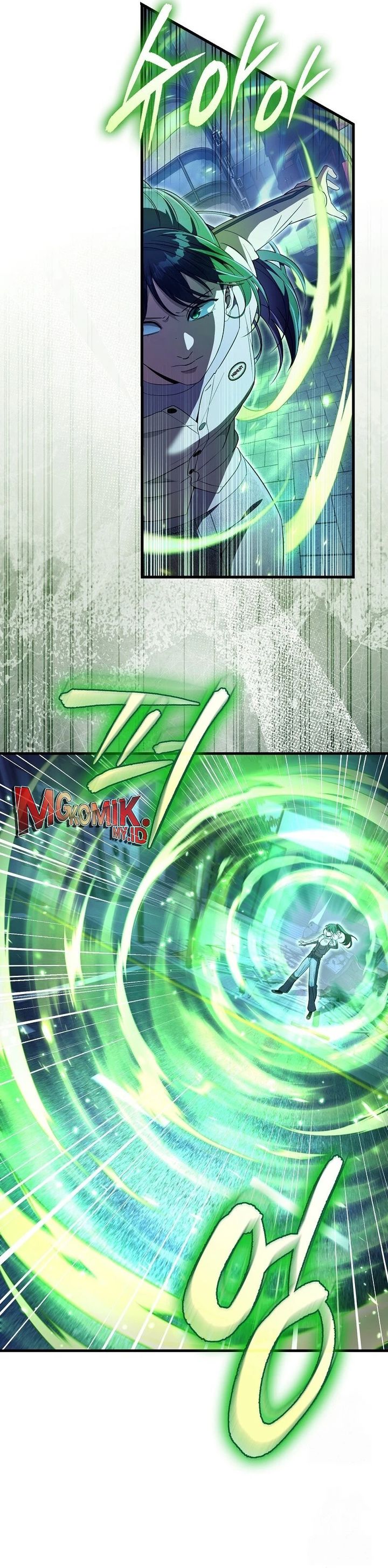 The Delusional Hunter In Another World Chapter 72 Halaman 10