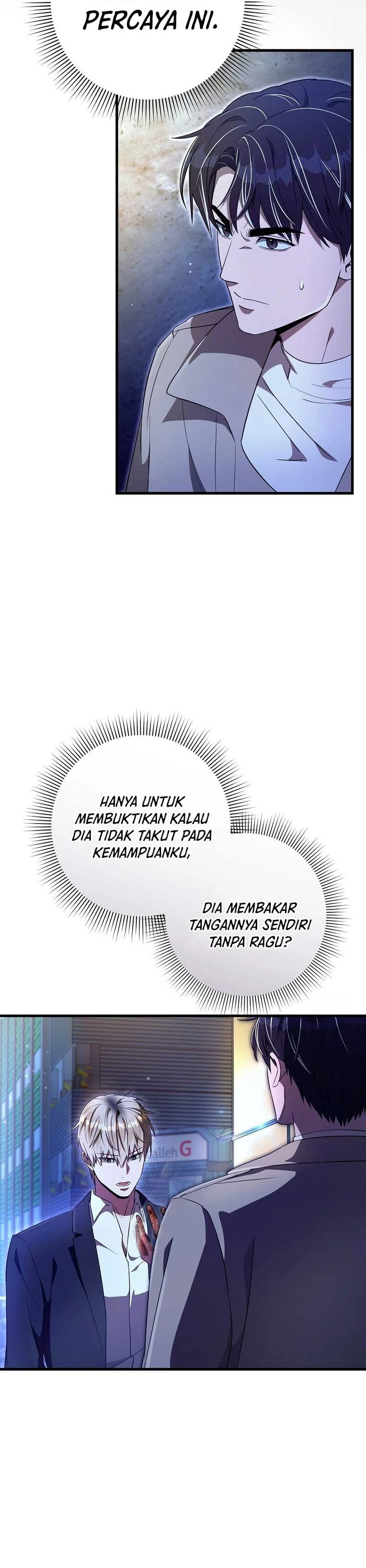 The Delusional Hunter In Another World Chapter 73 Halaman 7