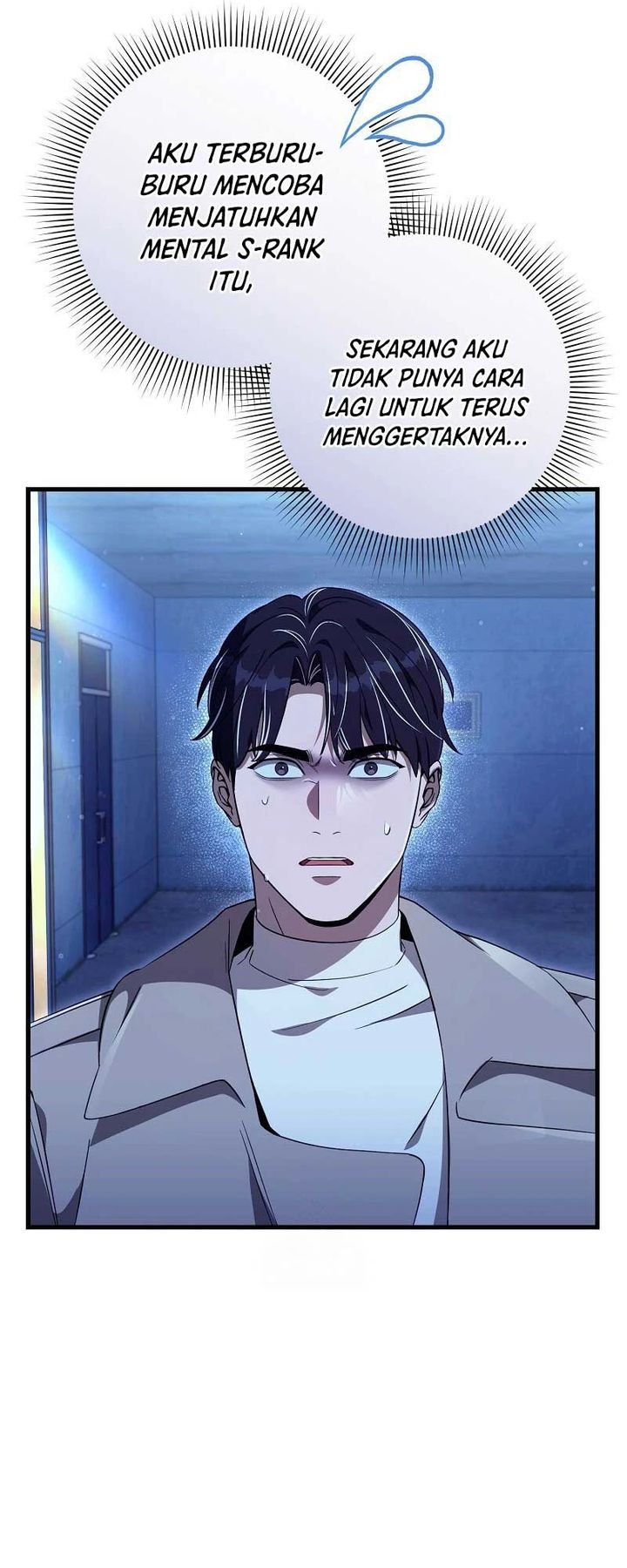 The Delusional Hunter In Another World Chapter 73 Halaman 9