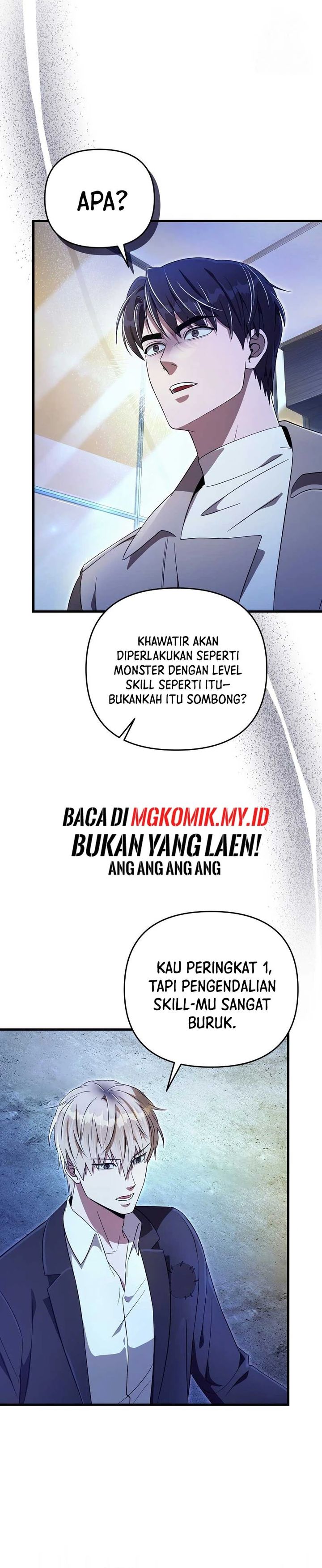The Delusional Hunter In Another World Chapter 73 Halaman 11
