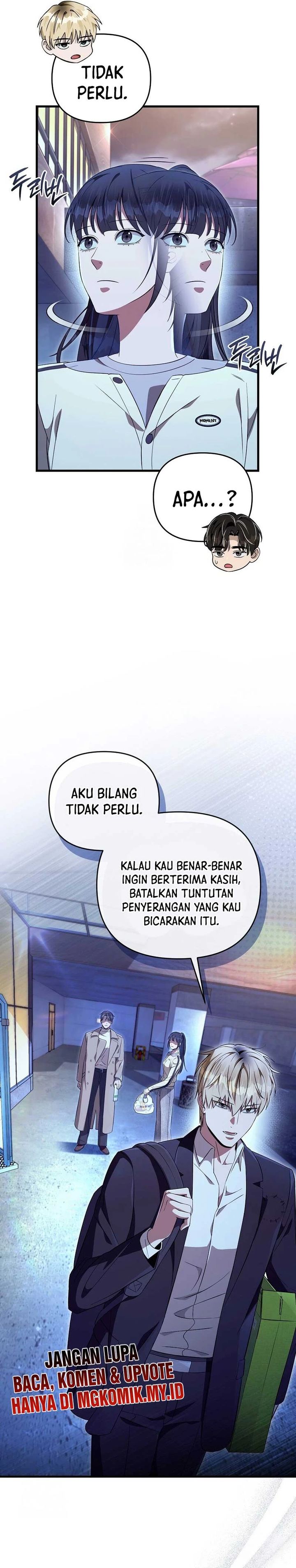 The Delusional Hunter In Another World Chapter 73 Halaman 24