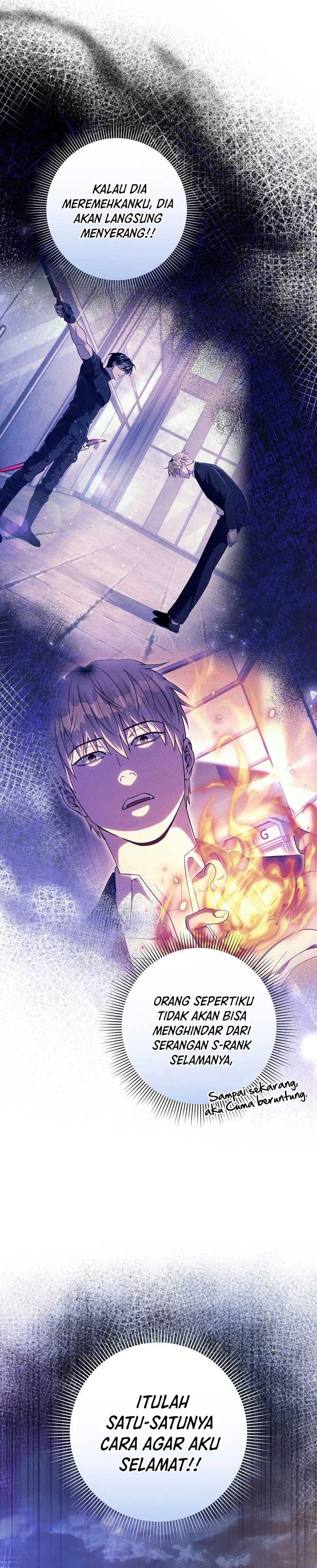 The Delusional Hunter In Another World Chapter 73 Halaman 29