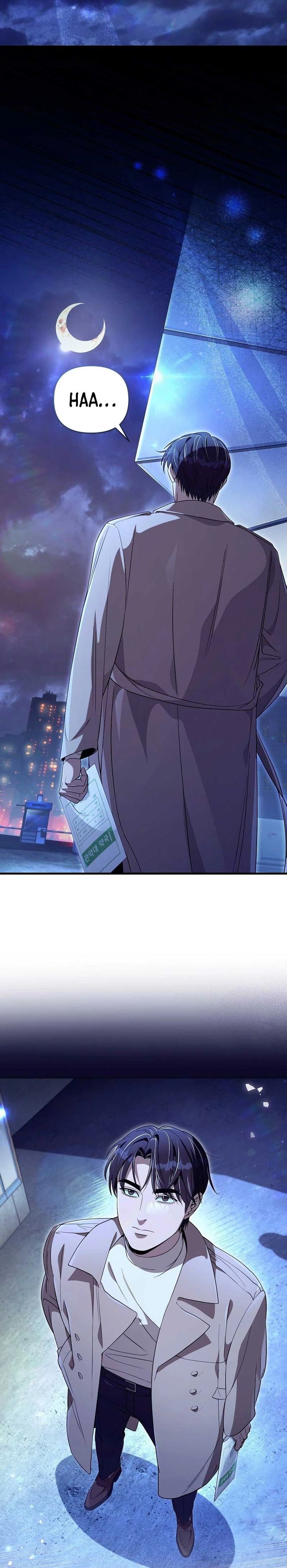 The Delusional Hunter In Another World Chapter 73 Halaman 31