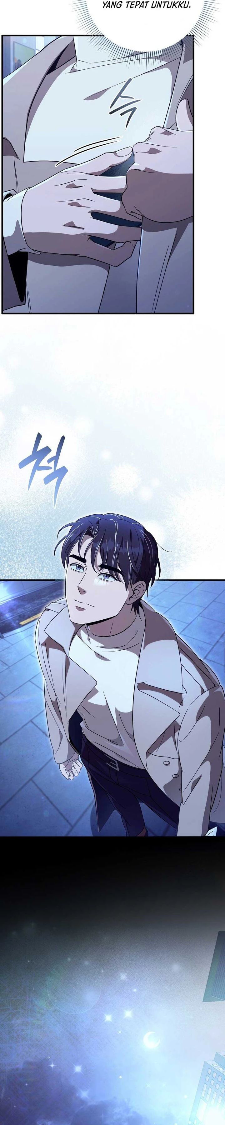 The Delusional Hunter In Another World Chapter 73 Halaman 38