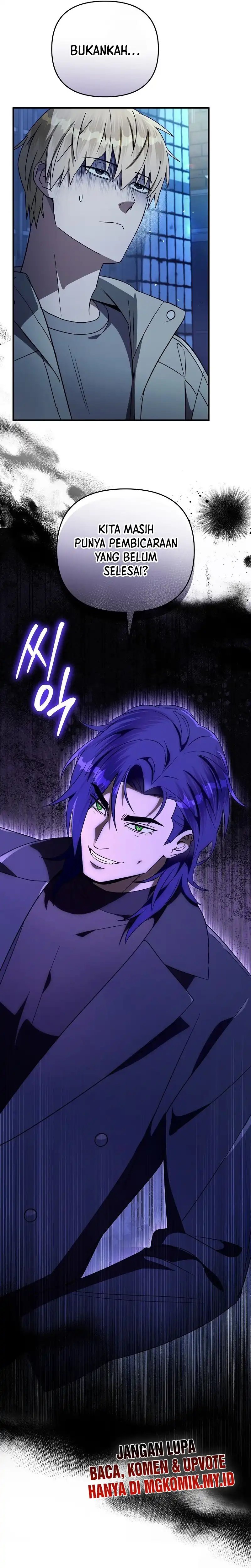 The Delusional Hunter In Another World Chapter 76 Halaman 6