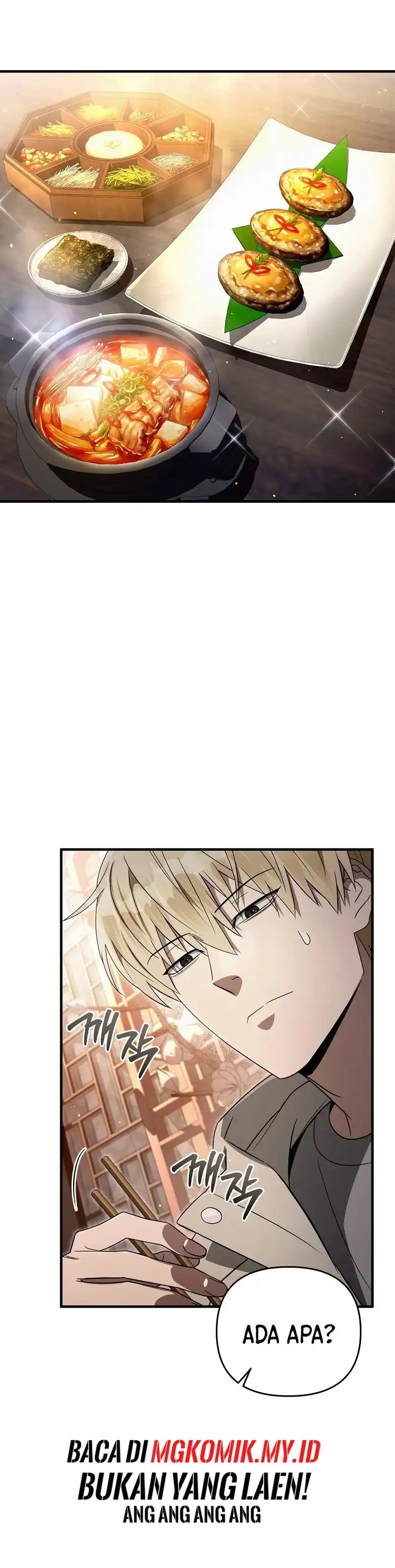 The Delusional Hunter In Another World Chapter 76 Halaman 8