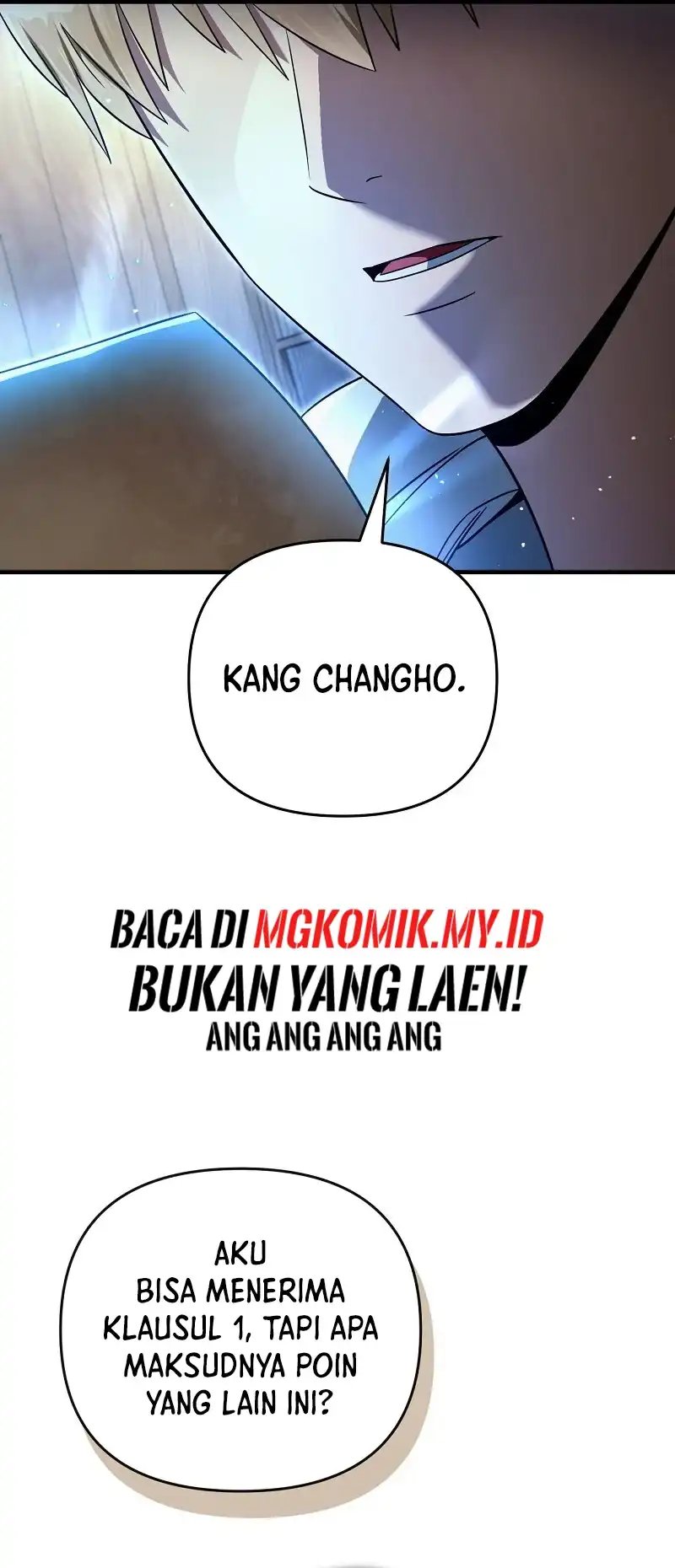 The Delusional Hunter In Another World Chapter 76 Halaman 14