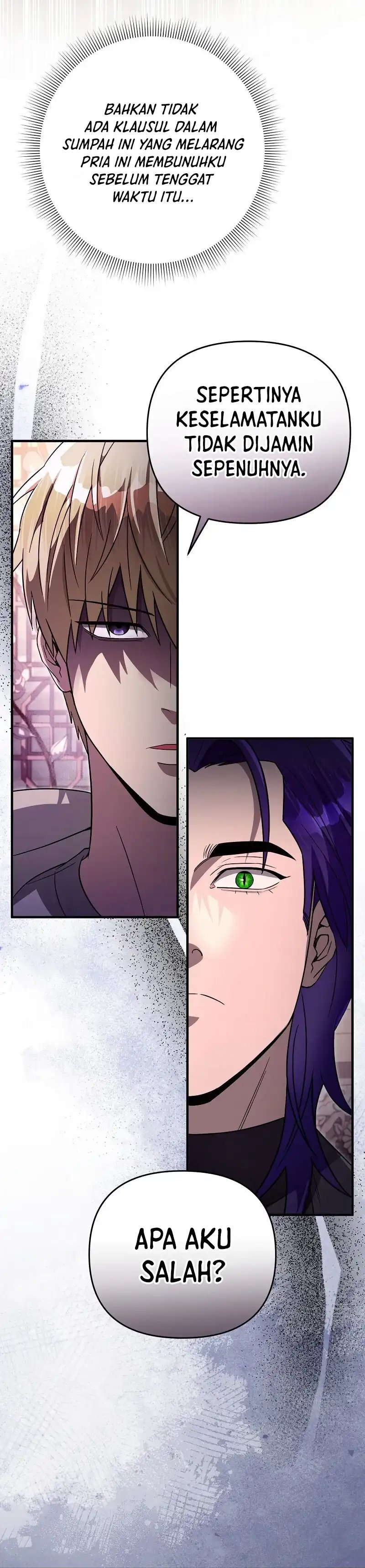 The Delusional Hunter In Another World Chapter 76 Halaman 20