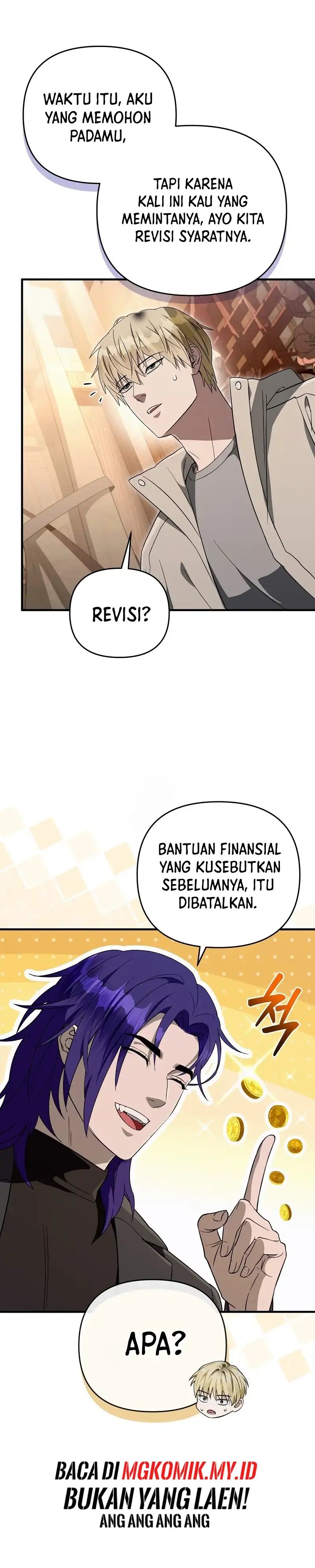 The Delusional Hunter In Another World Chapter 76 Halaman 24