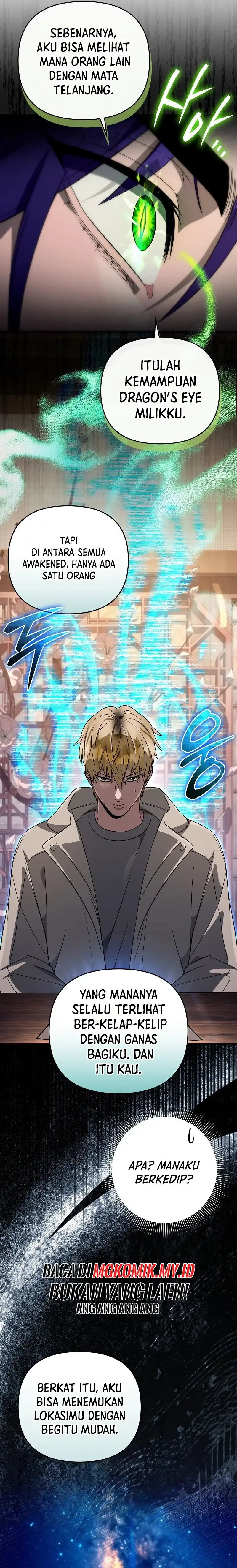 The Delusional Hunter In Another World Chapter 76 Halaman 31