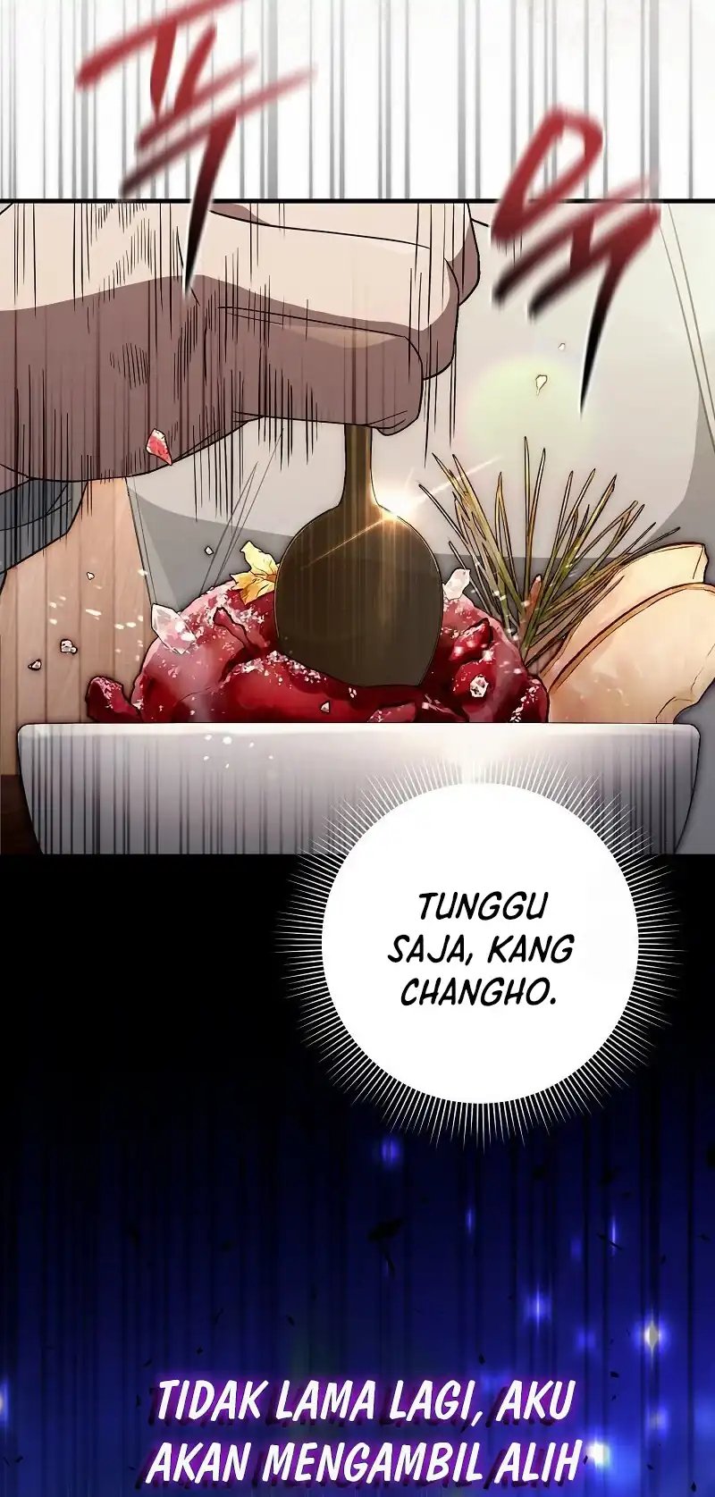 The Delusional Hunter In Another World Chapter 76 Halaman 39