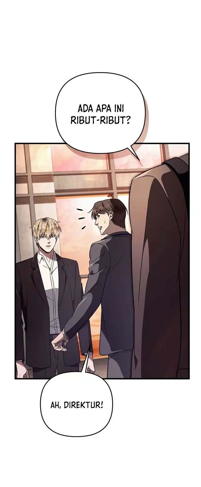 The Delusional Hunter In Another World Chapter 79 Halaman 14