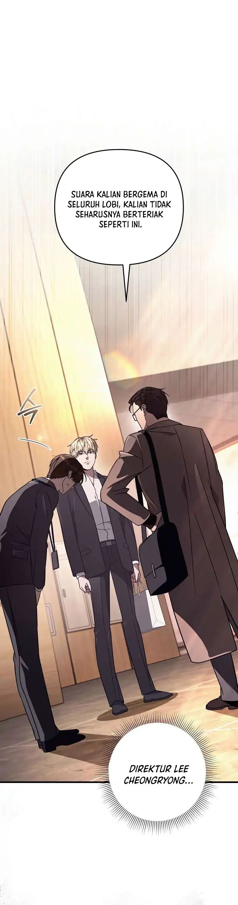 The Delusional Hunter In Another World Chapter 79 Halaman 16