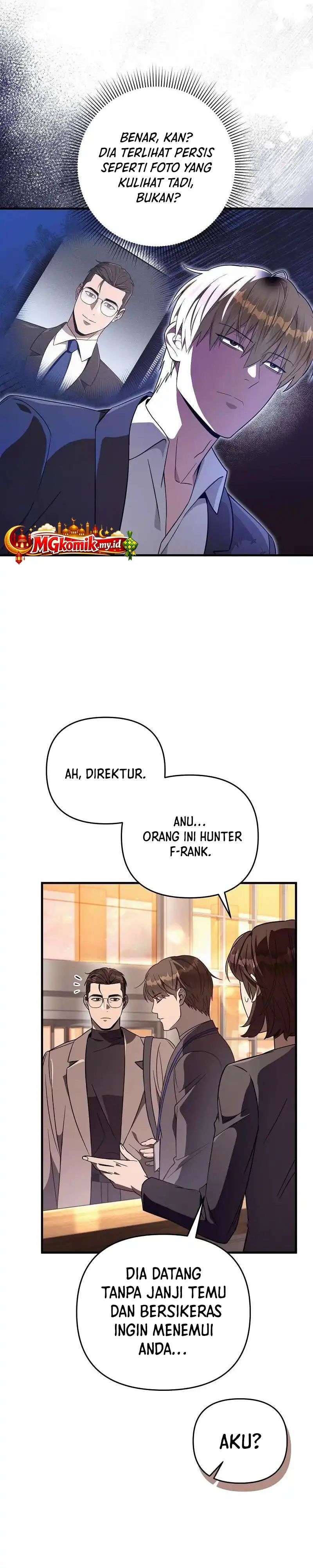 The Delusional Hunter In Another World Chapter 79 Halaman 17