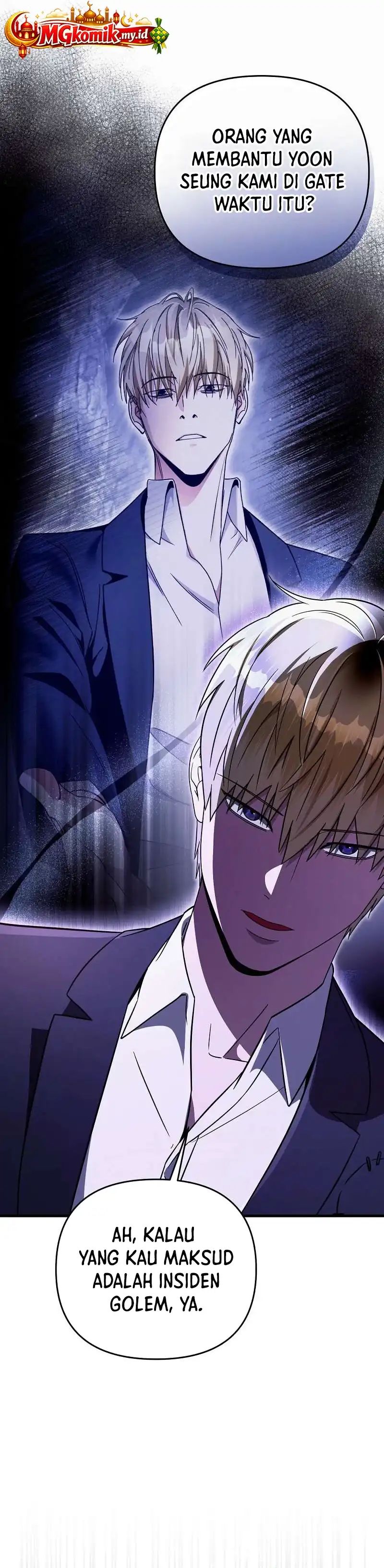 The Delusional Hunter In Another World Chapter 79 Halaman 20