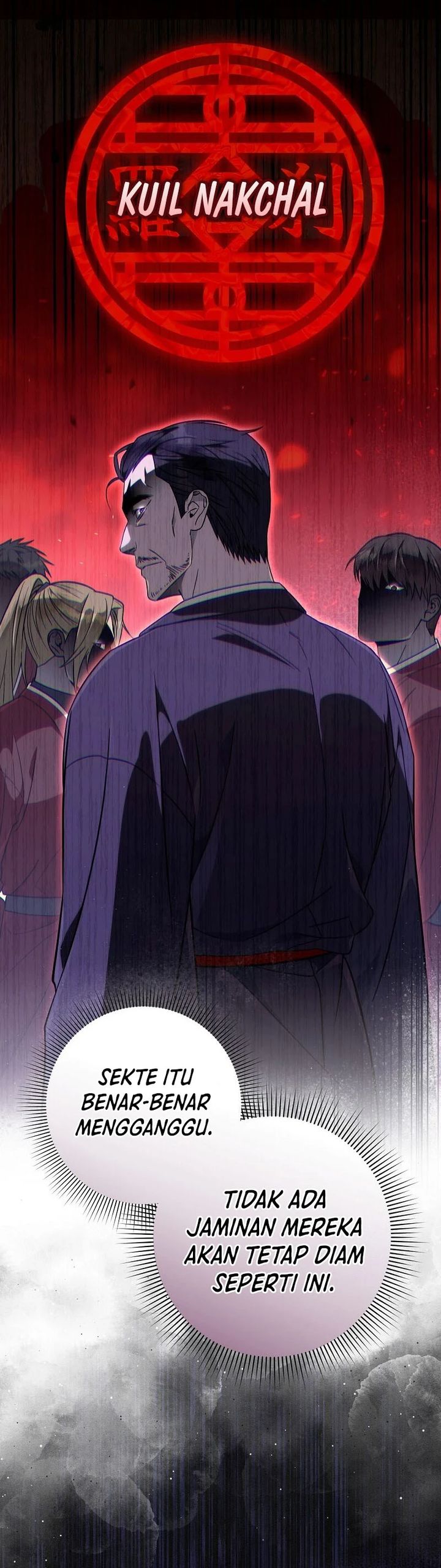 The Delusional Hunter In Another World Chapter 83 Halaman 13