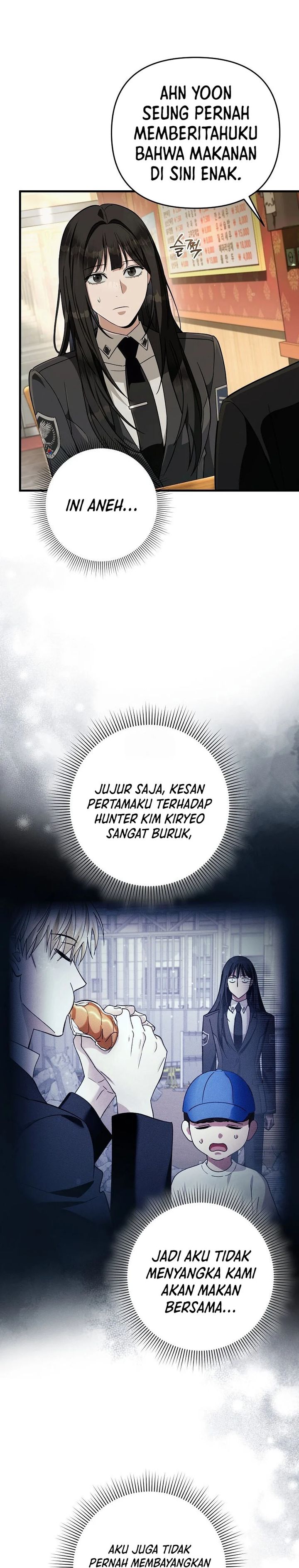 The Delusional Hunter In Another World Chapter 83 Halaman 17