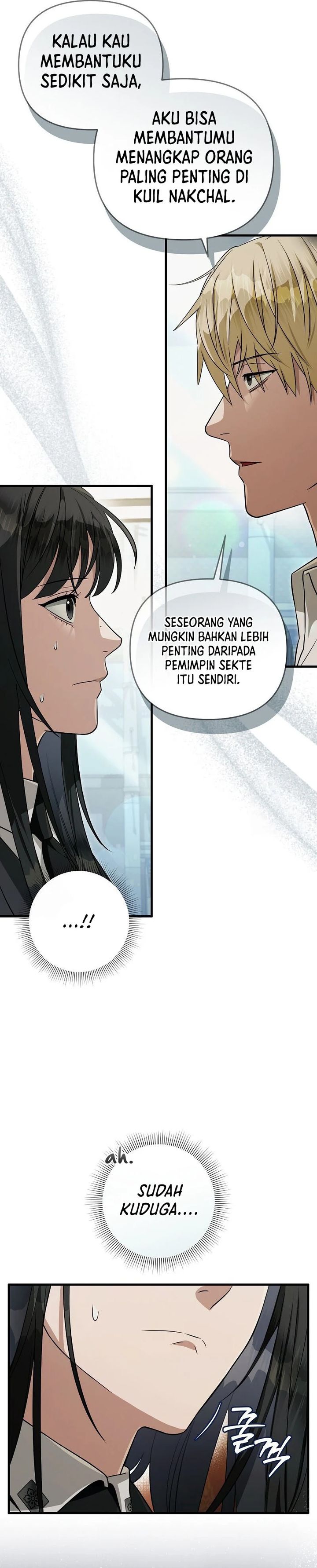 The Delusional Hunter In Another World Chapter 83 Halaman 24