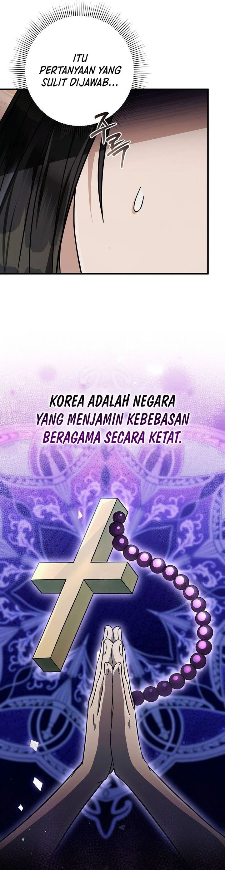 The Delusional Hunter In Another World Chapter 83 Halaman 29