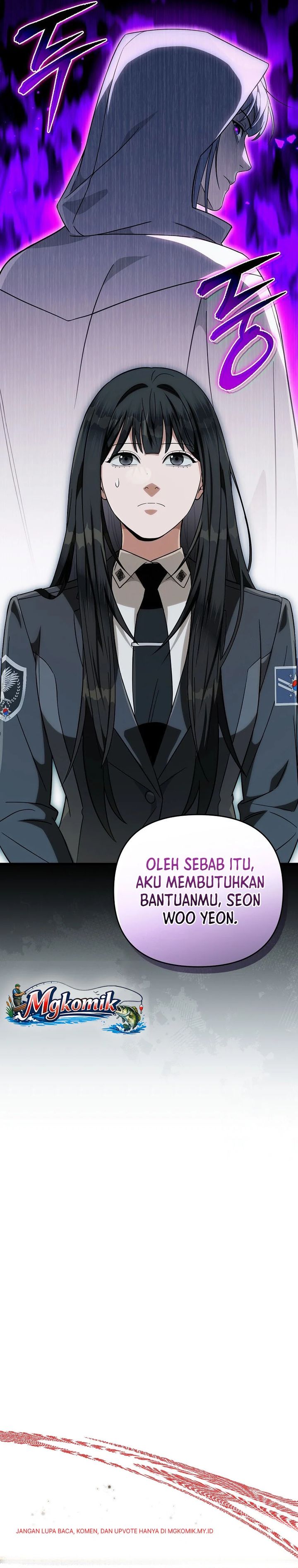 The Delusional Hunter In Another World Chapter 83 Halaman 37