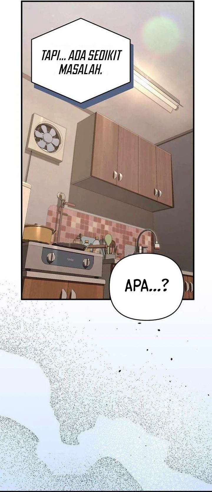 The Delusional Hunter In Another World Chapter 87 Halaman 6