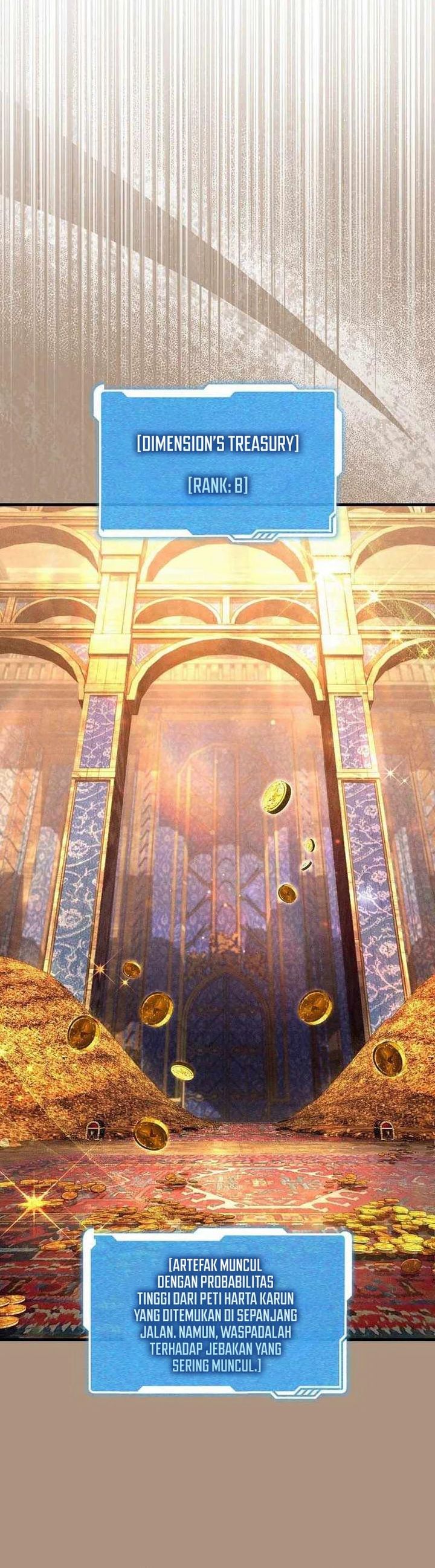 The Delusional Hunter In Another World Chapter 87 Halaman 26