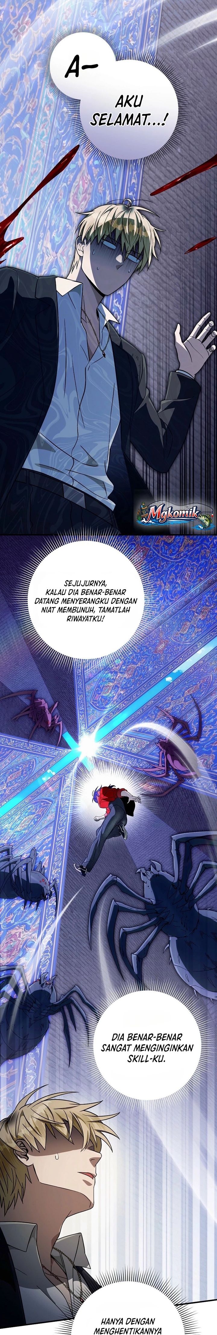 The Delusional Hunter In Another World Chapter 89 Halaman 10