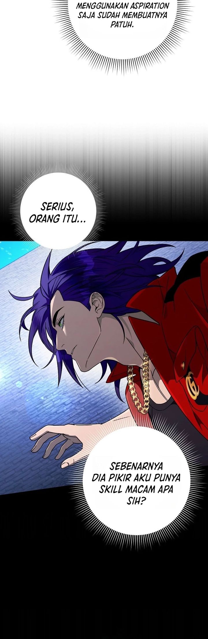 The Delusional Hunter In Another World Chapter 89 Halaman 11