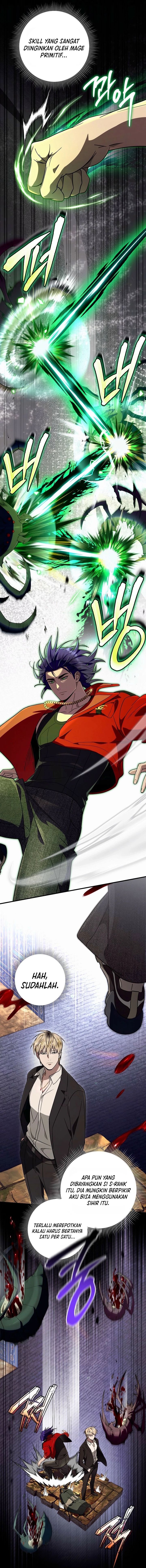 The Delusional Hunter In Another World Chapter 89 Halaman 12