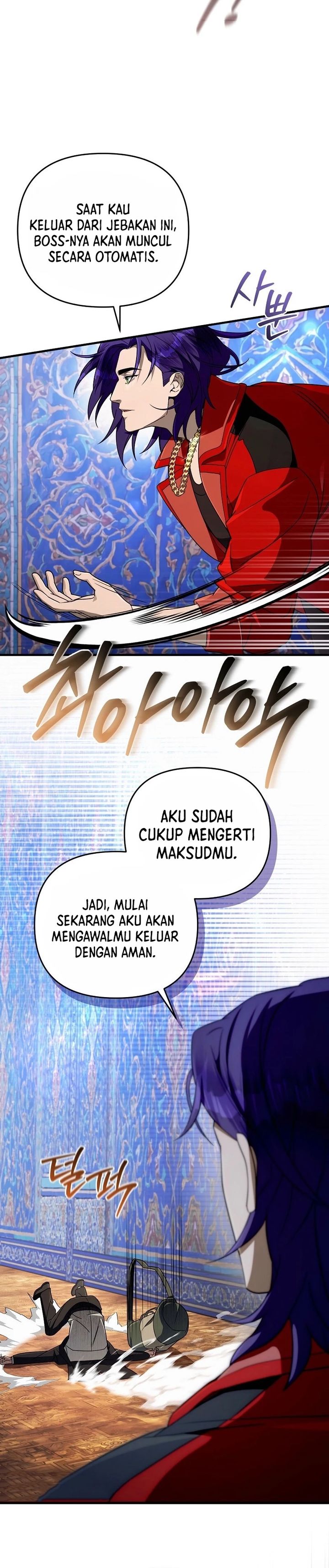 The Delusional Hunter In Another World Chapter 89 Halaman 14