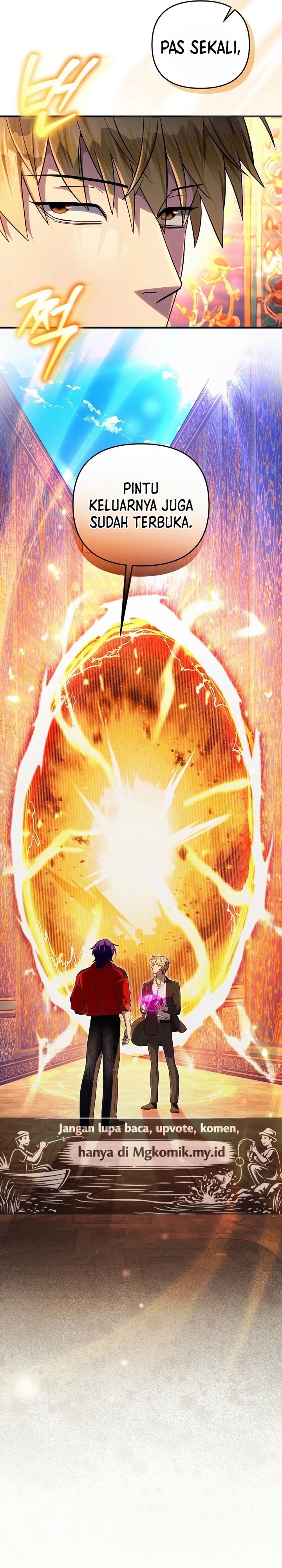 The Delusional Hunter In Another World Chapter 89 Halaman 25