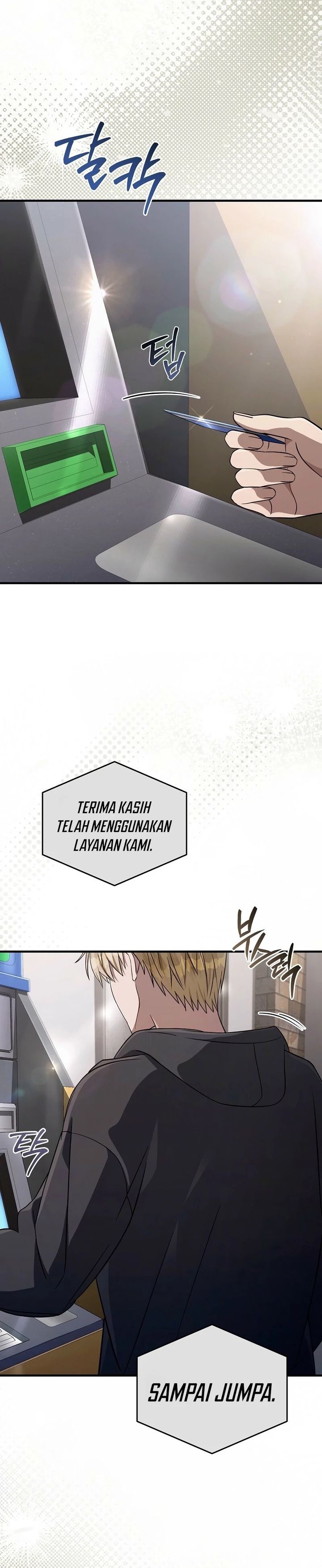 The Delusional Hunter In Another World Chapter 89 Halaman 27