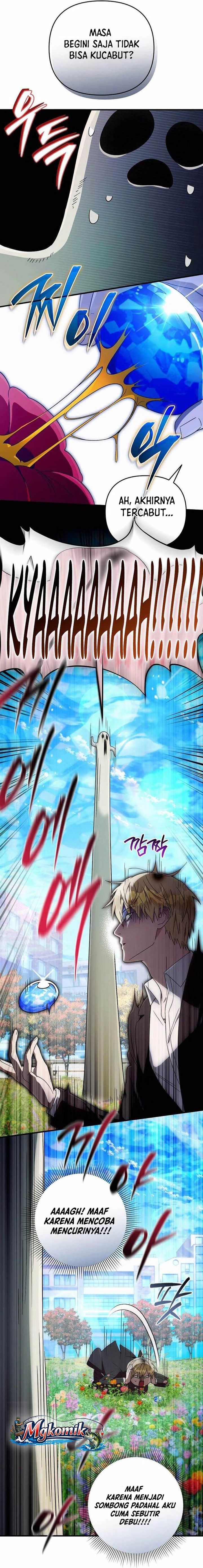 The Delusional Hunter In Another World Chapter 99 Halaman 7
