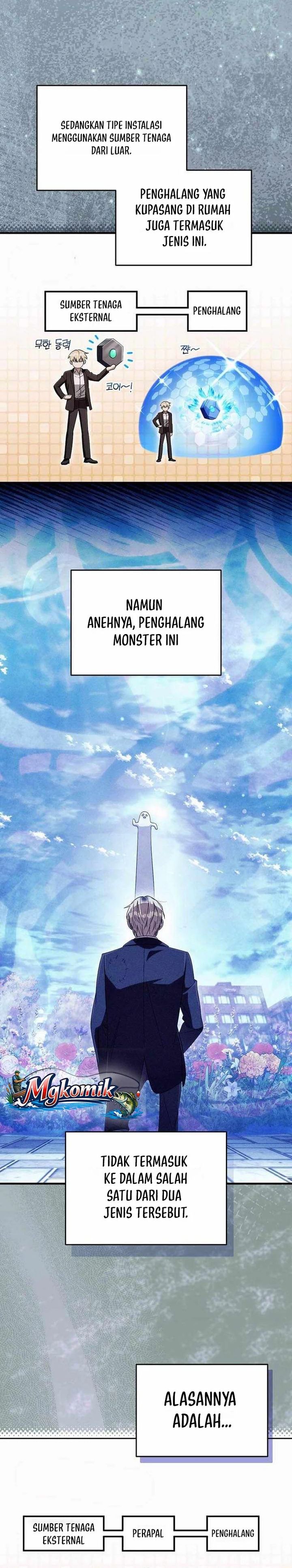 The Delusional Hunter In Another World Chapter 99 Halaman 12