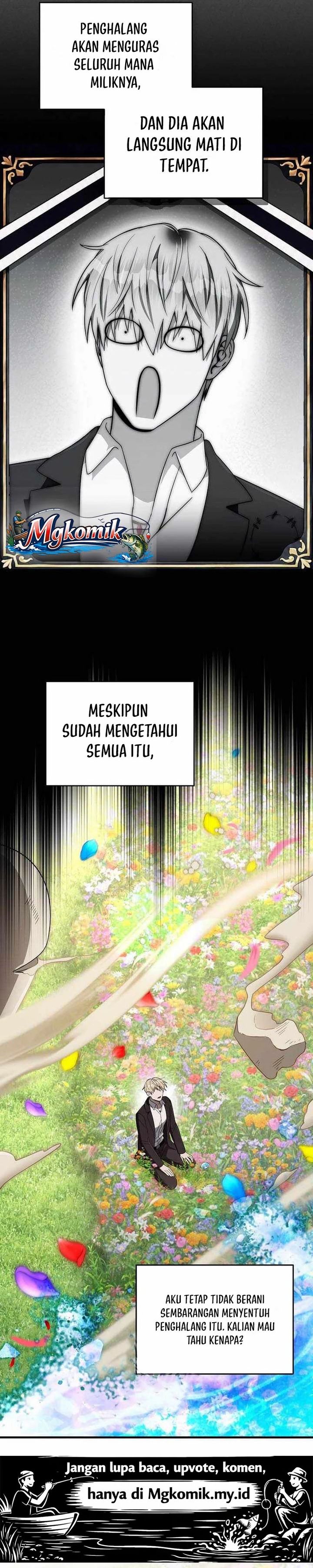 The Delusional Hunter In Another World Chapter 99 Halaman 15