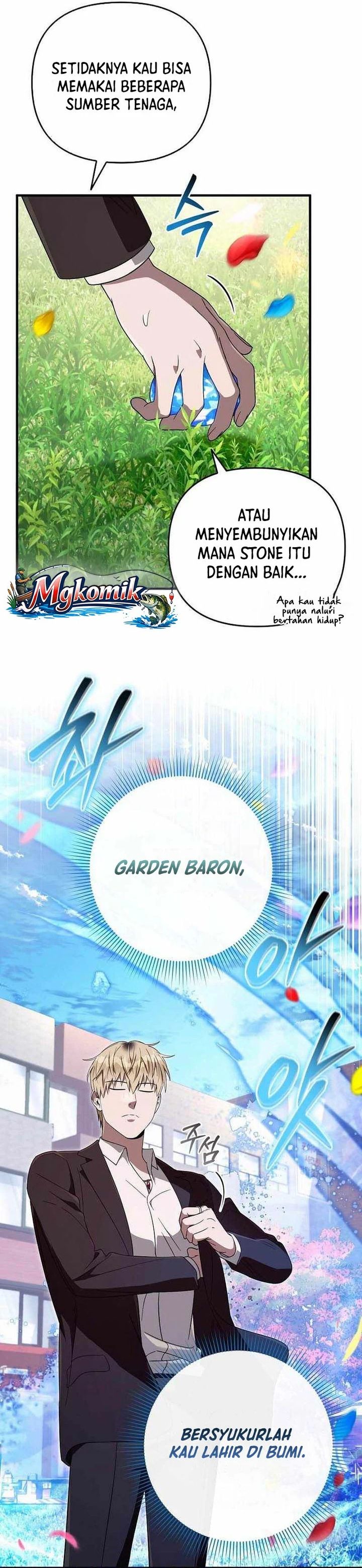 The Delusional Hunter In Another World Chapter 99 Halaman 17