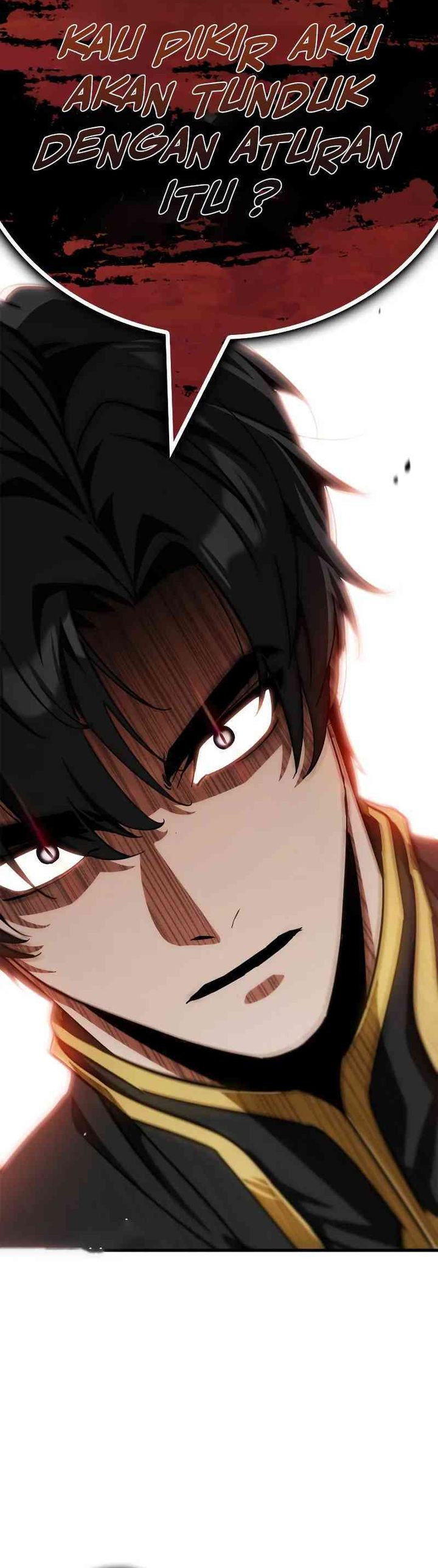 The Demon King Overrun By Heroes Chapter 3 Halaman 32
