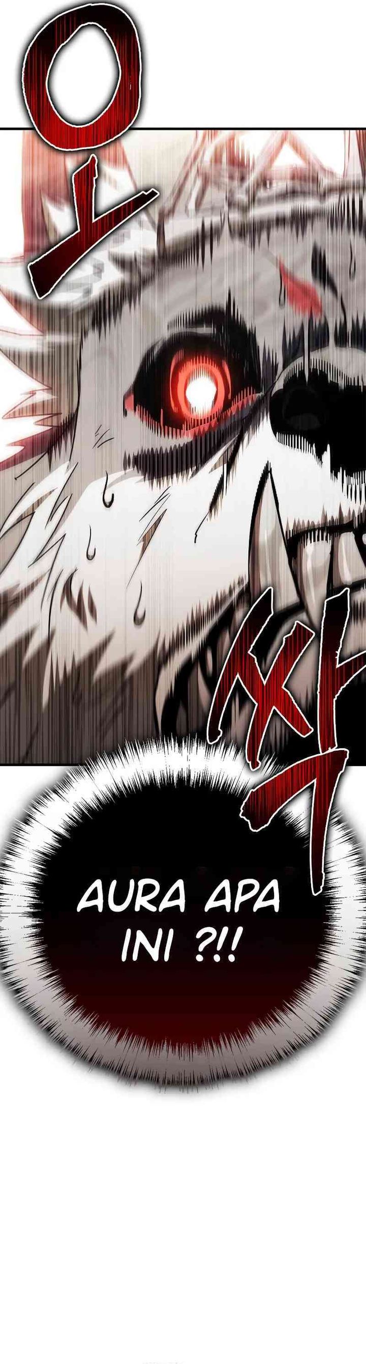The Demon King Overrun By Heroes Chapter 3 Halaman 33
