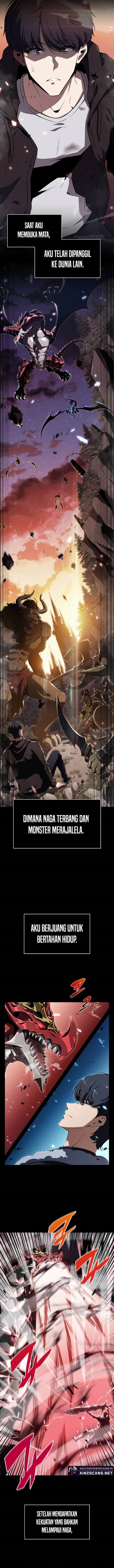 The Demon Slayers Restaurant Chapter 1 Halaman 12