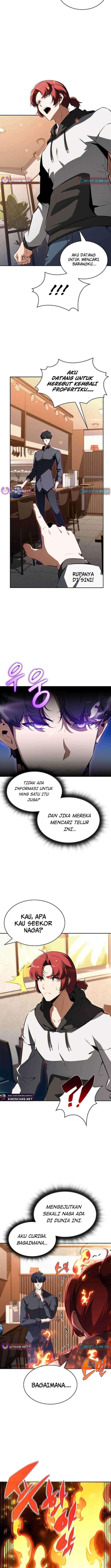 The Demon Slayers Restaurant Chapter 2 Halaman 8