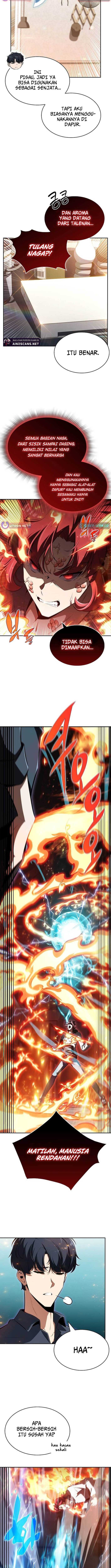 The Demon Slayers Restaurant Chapter 2 Halaman 10