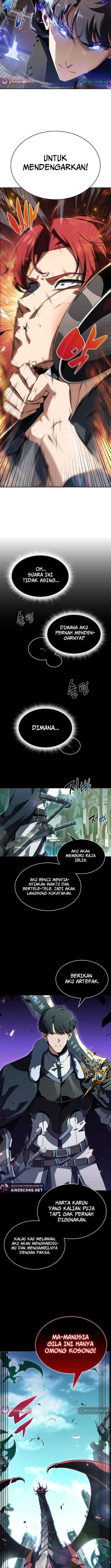 The Demon Slayers Restaurant Chapter 2 Halaman 12