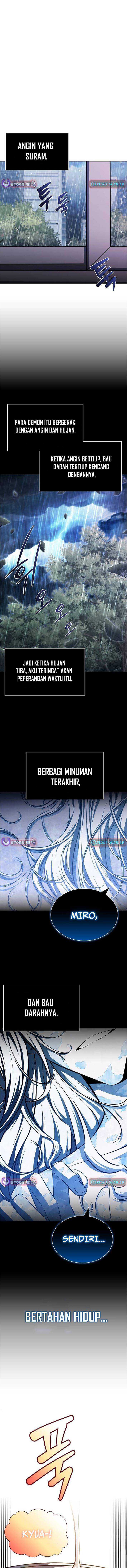The Demon Slayers Restaurant Chapter 3 Halaman 3