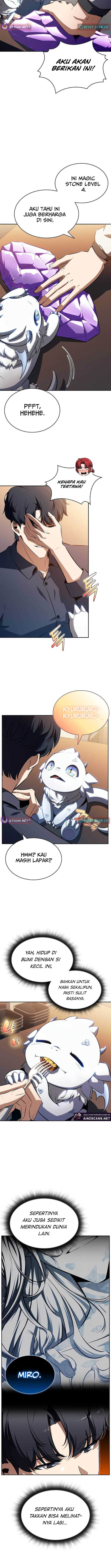 The Demon Slayers Restaurant Chapter 3 Halaman 5