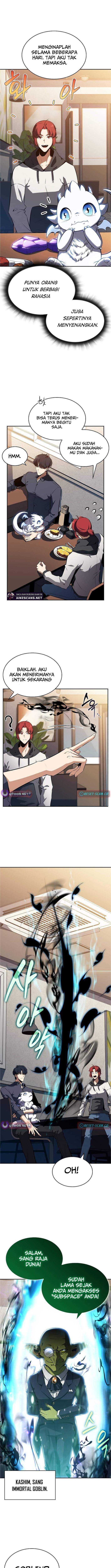 The Demon Slayers Restaurant Chapter 3 Halaman 6