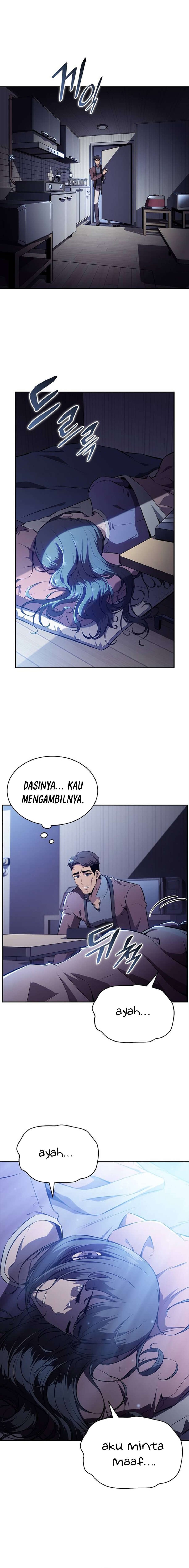 The Demon Slayers Restaurant Chapter 4 Halaman 23