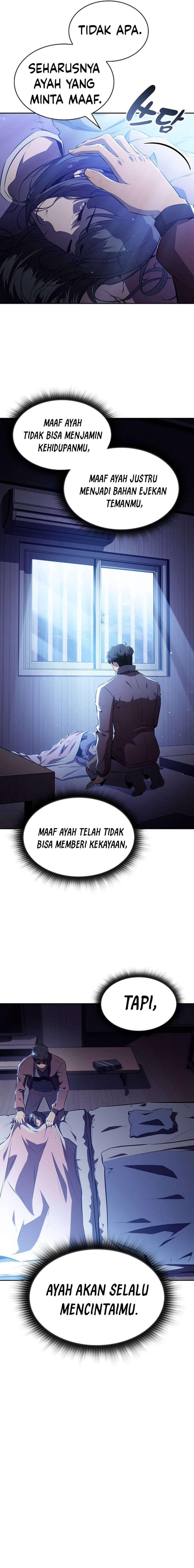 The Demon Slayers Restaurant Chapter 4 Halaman 24
