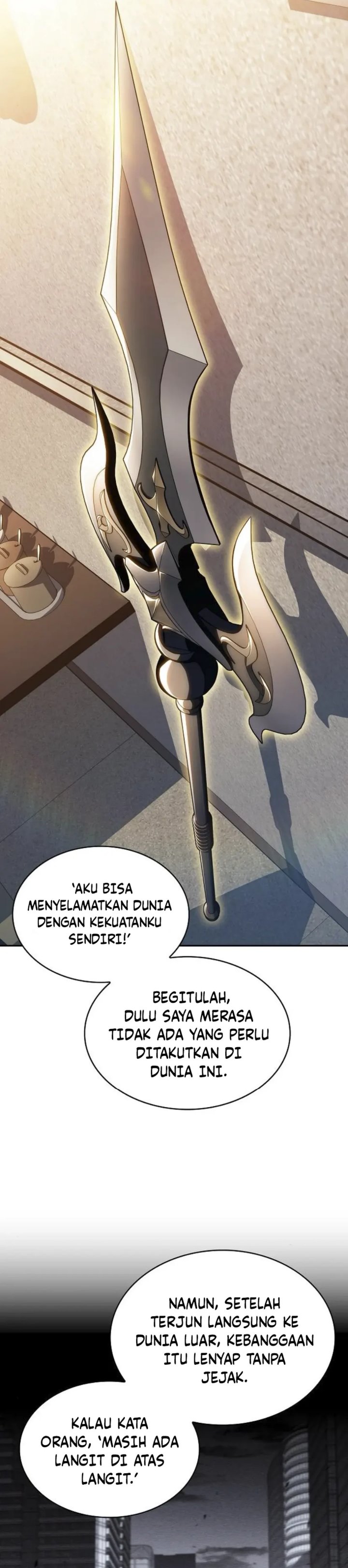 The Demon Slayers Restaurant Chapter 6 Halaman 19