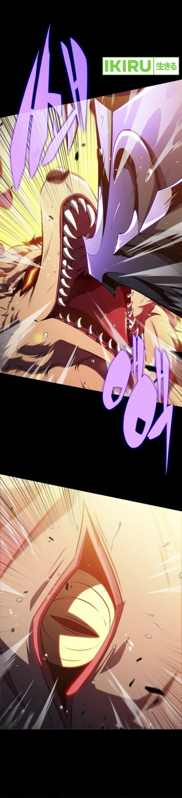 The Demon Slayers Restaurant Chapter 6 Halaman 45