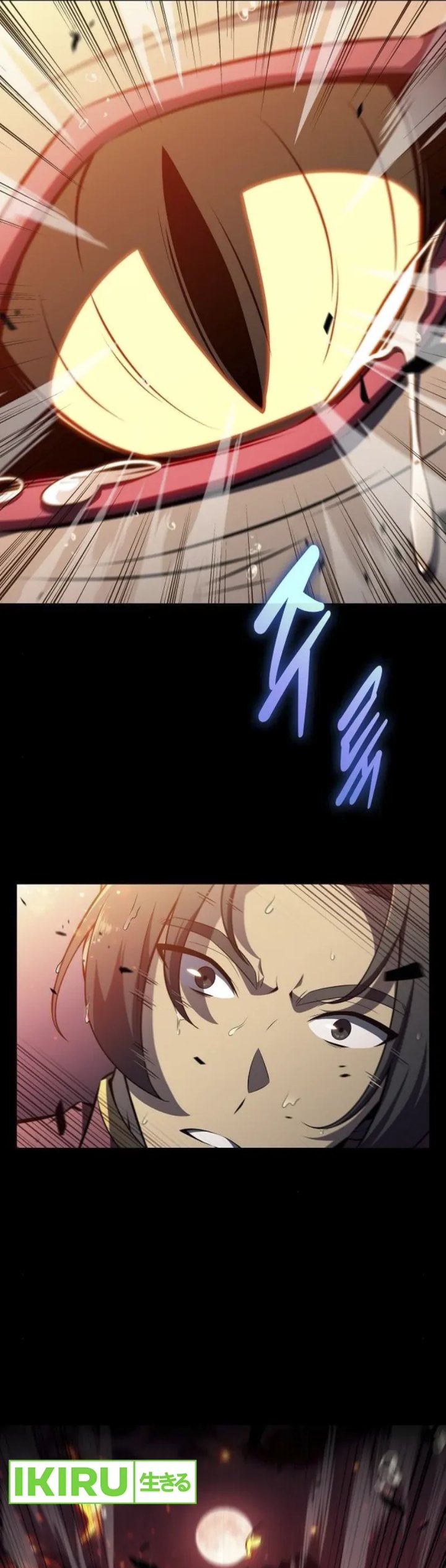The Demon Slayers Restaurant Chapter 6 Halaman 46